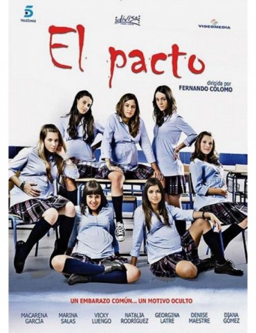 EL PACTO