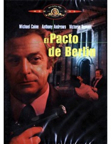 EL PACTO DE BERLIN