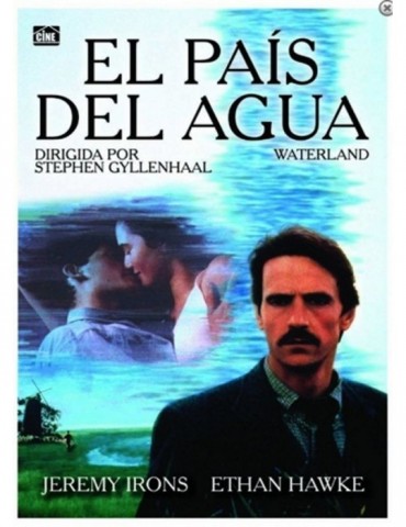 EL PAIS DEL AGUA