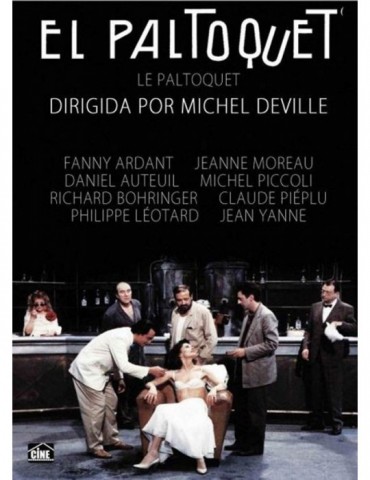 EL PALTOQUET
