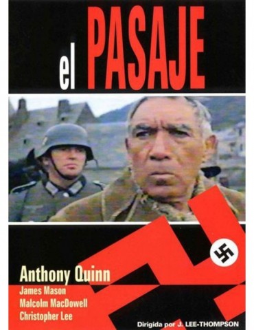 EL PASAJE