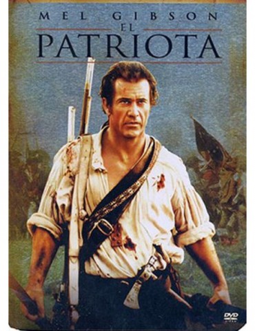 EL PATRIOTA