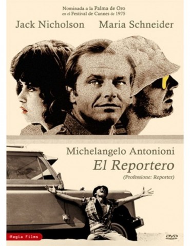 EL REPORTERO