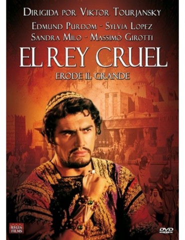 EL REY CRUEL