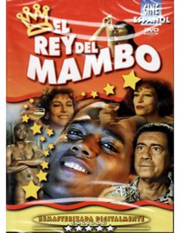 EL REY DEL MAMBO