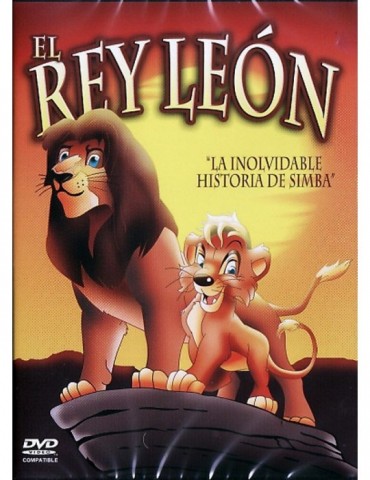 EL REY LEON - LA...
