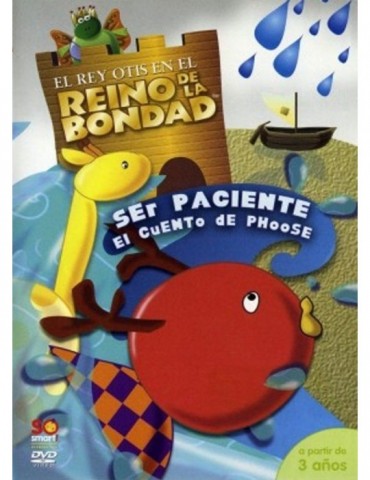 EL REY OTIS - SER PACIENTE...