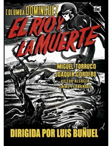EL RIO Y LA MUERTE