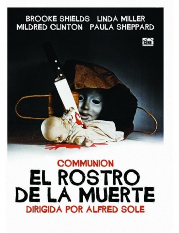 EL ROSTRO DE LA MUERTE