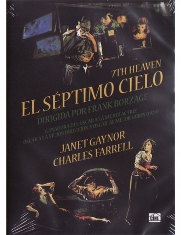 EL SEPTIMO CIELO