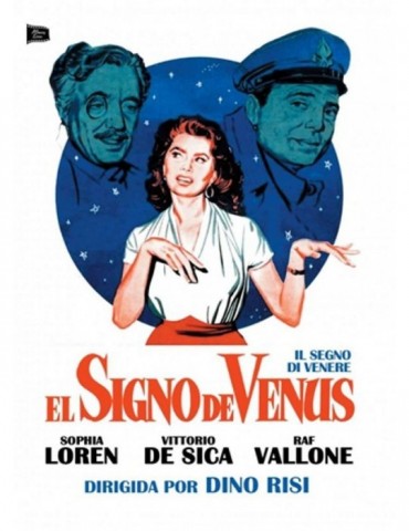 EL SIGNO DE VENUS