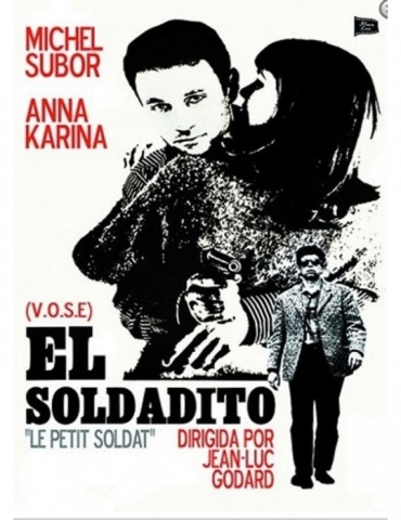EL SOLDADITO