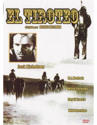 EL TIROTEO