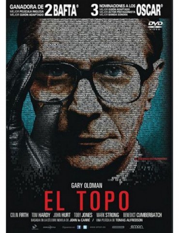 EL TOPO - EL ENIMIGO ESTA...