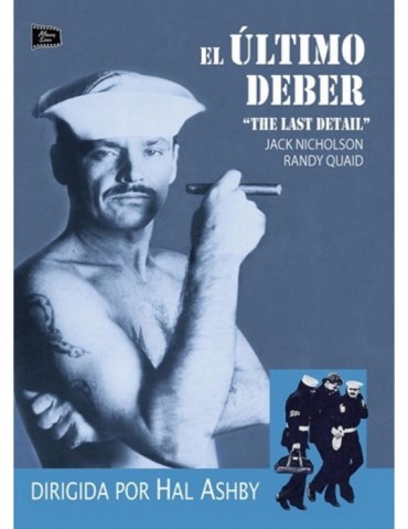 EL ULTIMO DEBER