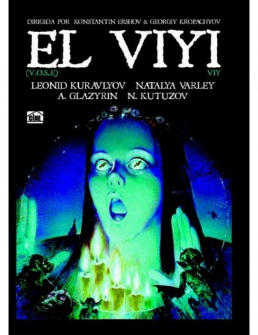 EL VIYI