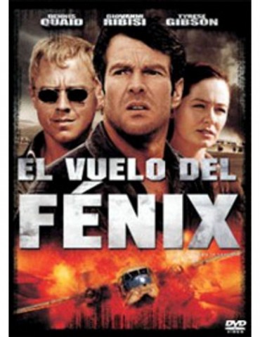 EL VUELO DEL FENIX