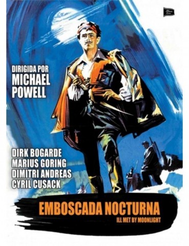 EMBOSCADA NOCTURNA