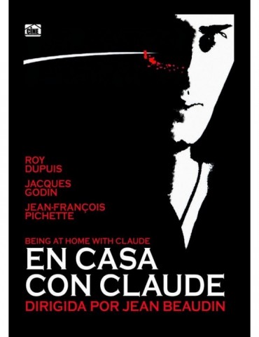 EN CASA CON CLAUDE