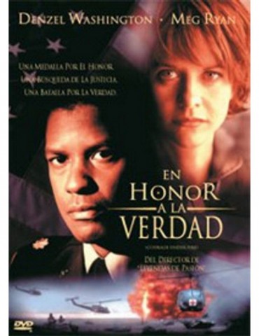EN HONOR A LA VERDAD