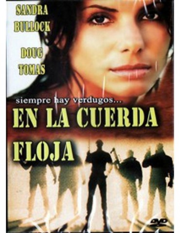 EN LA CUERDA FLOJA