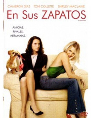EN SUS ZAPATOS
