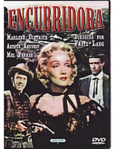 ENCUBRIDORA
