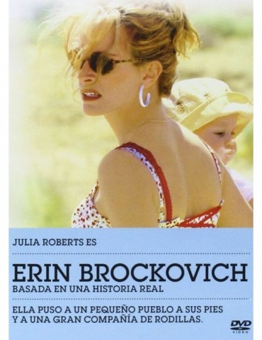 ERIN BROCKOVICH