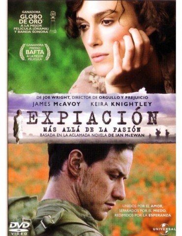 EXPIACION - MAS ALLA DE LA...