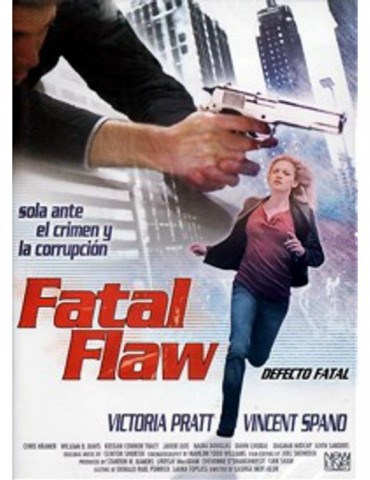 FATAL FLAW