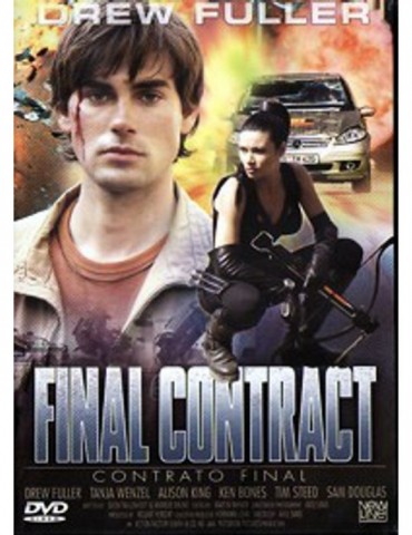 FINAL CONTRACT