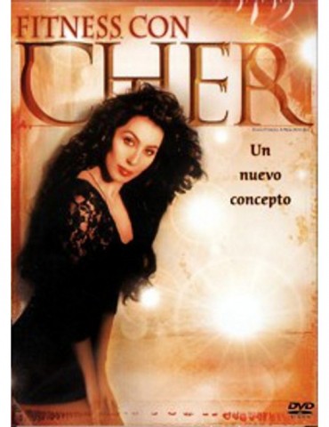 FITNESS CON CHER