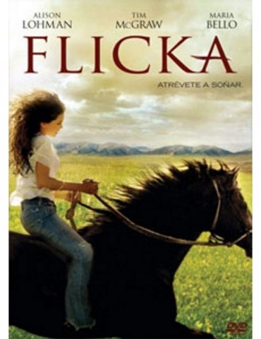 FLICKA