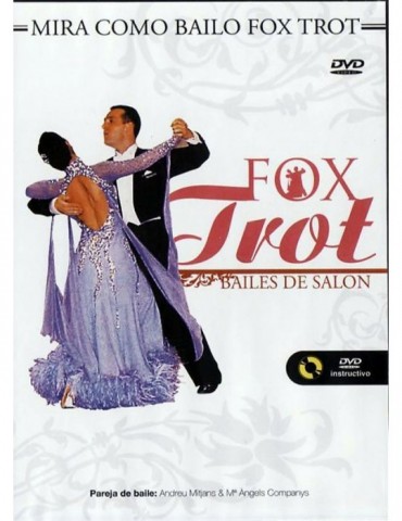 FOX TROT - MIRA COMO BAILO...