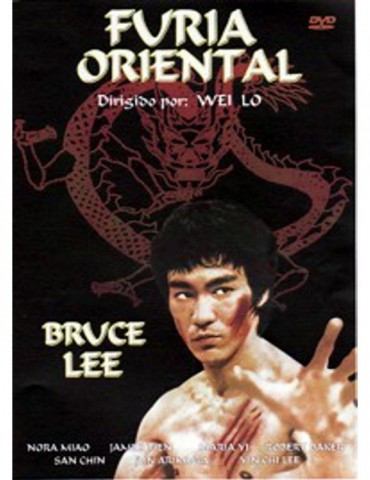 FURIA ORIENTAL