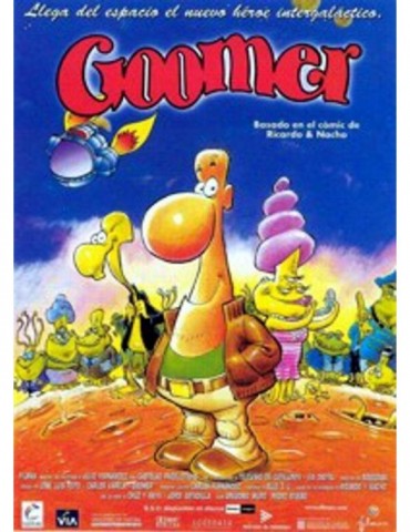 GOOMER