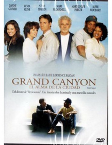 GRAND CANYON