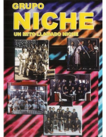 GRUPO NICHE - UN MITO...