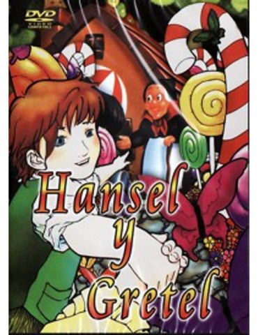 HANSEL Y GRETEL