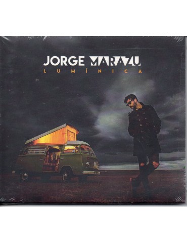 Jorge Marazu – Lumínica