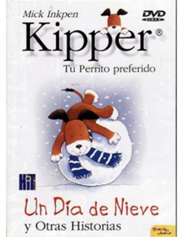 INFANTIL - KIPPER - TU...