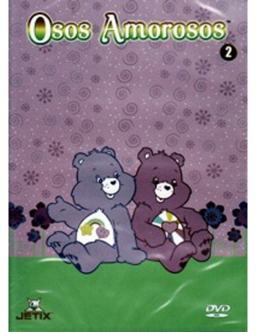 INFANTIL - OSOS AMOROSOS VOL.2