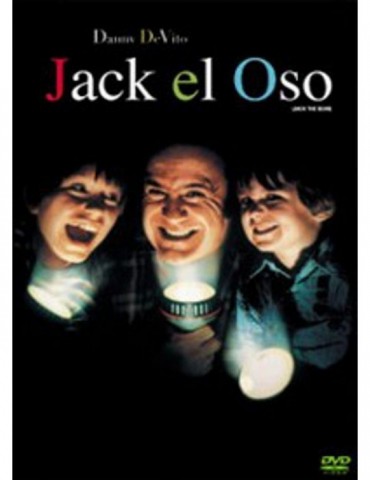 JACK EL OSO