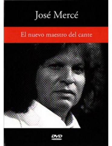 JOSE MERCE - EL NUEVO...