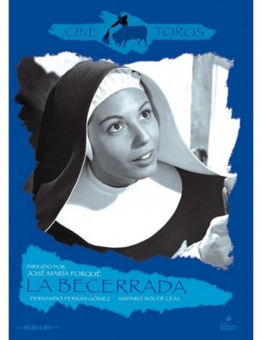 LA BECERRADA