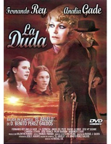 LA DUDA - CINE ESPAÑOL