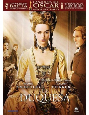 LA DUQUESA