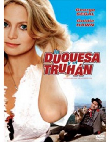 LA DUQUESA Y EL TRUHAN