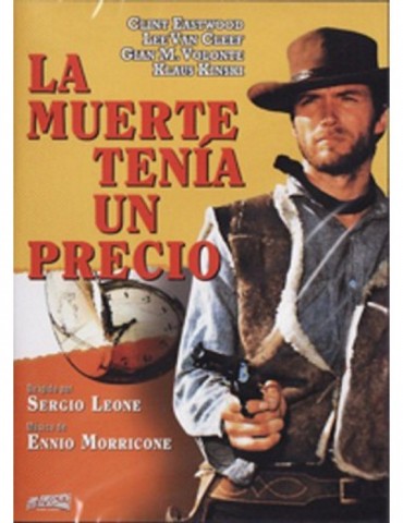 LA MUERTE TENIA UN PRECIO -...