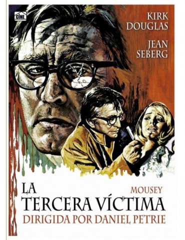 LA TERCERA VICTIMA